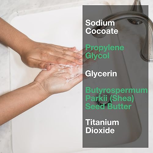 Miniatura 4 de Base de jabón de glicerina para derretir y verter - Base de jabón de glicerina de manteca de karité para moldes de jabón - Base de jabón de manteca