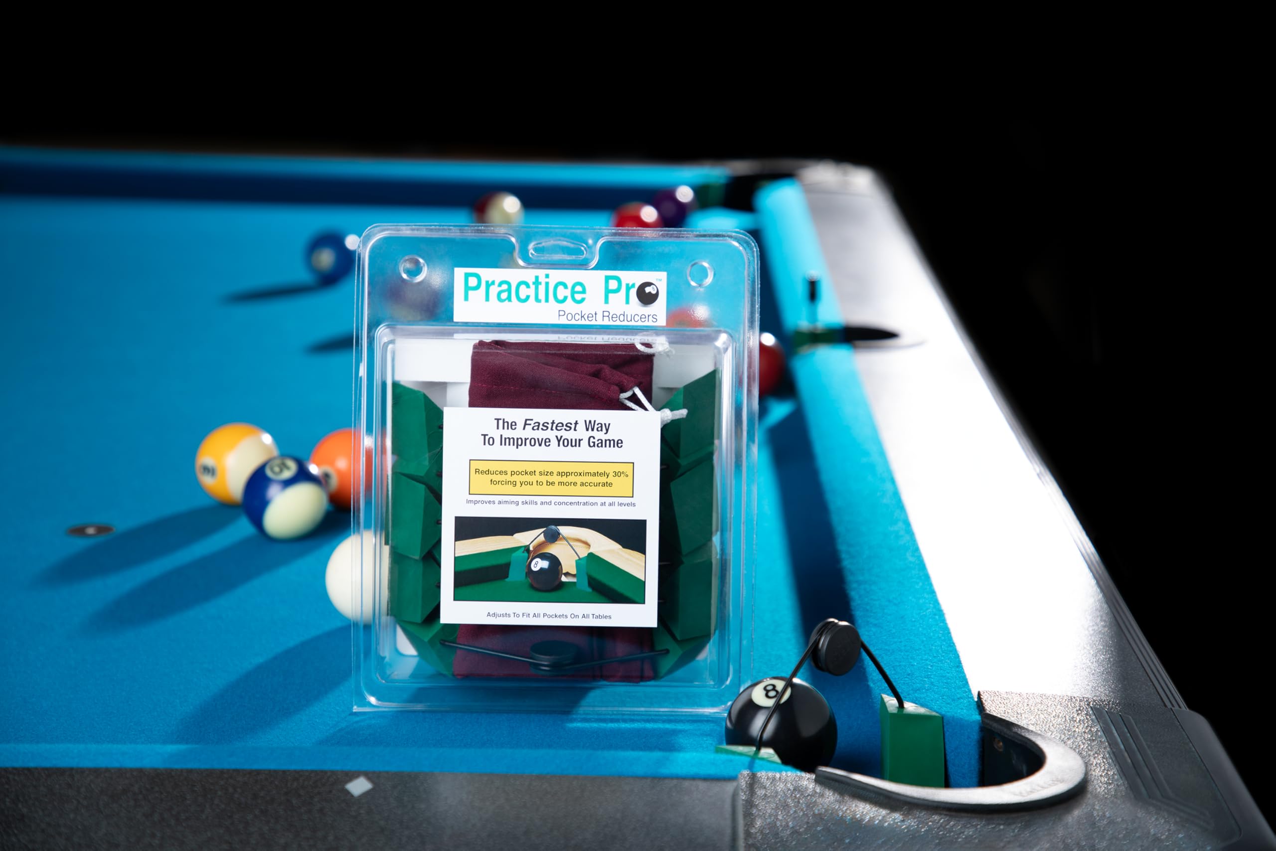 Practice Pro ポケットリデューサー（1台分/6個セット Practice Pro ポケットリデューサー（1台分/6個セット Amazon