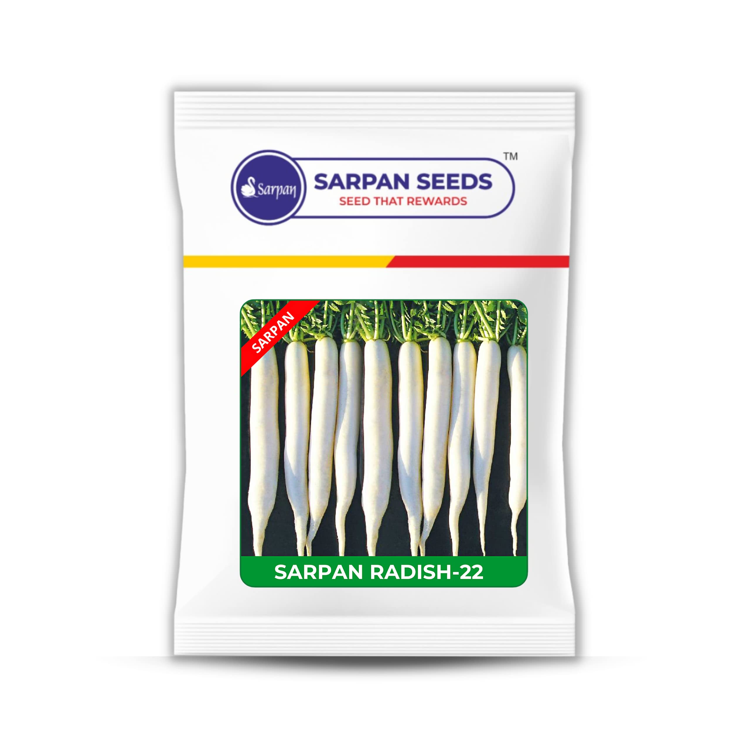 SARPAN SEEDS Radish Seeds – White Long. No. of Seeds - 25+ (B07CVB8KMK) Amazon Price History, Amazon Price Tracker