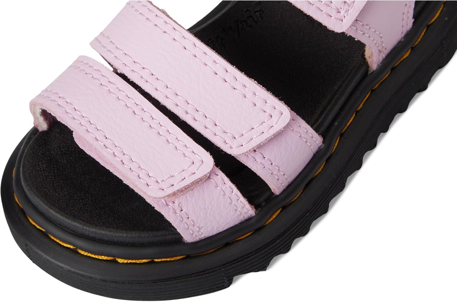 Dr. Martens Girls Klaire (Toddler) - Image 6