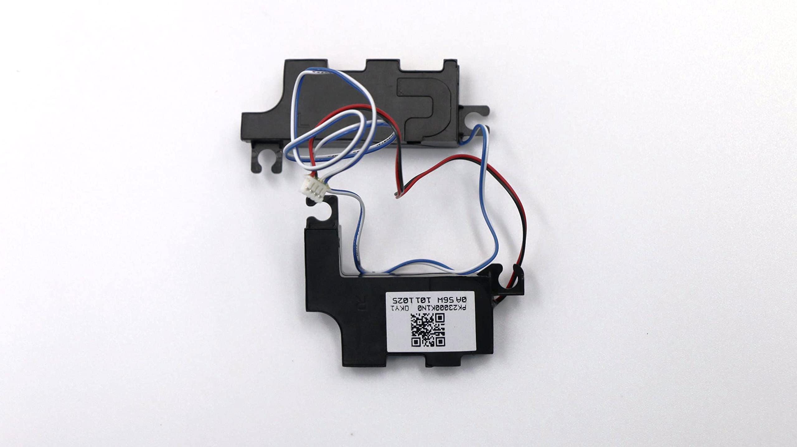 ULTRAZONE Laptop Internal Speaker Compatible for Lenovo E450c (ThinkPad) - Type 20EH, E450 (ThinkPad) - Type 20DC, E450 (ThinkPad) - Type 20DD (B09N9DNV33) Amazon Price History, Amazon Price Tracker