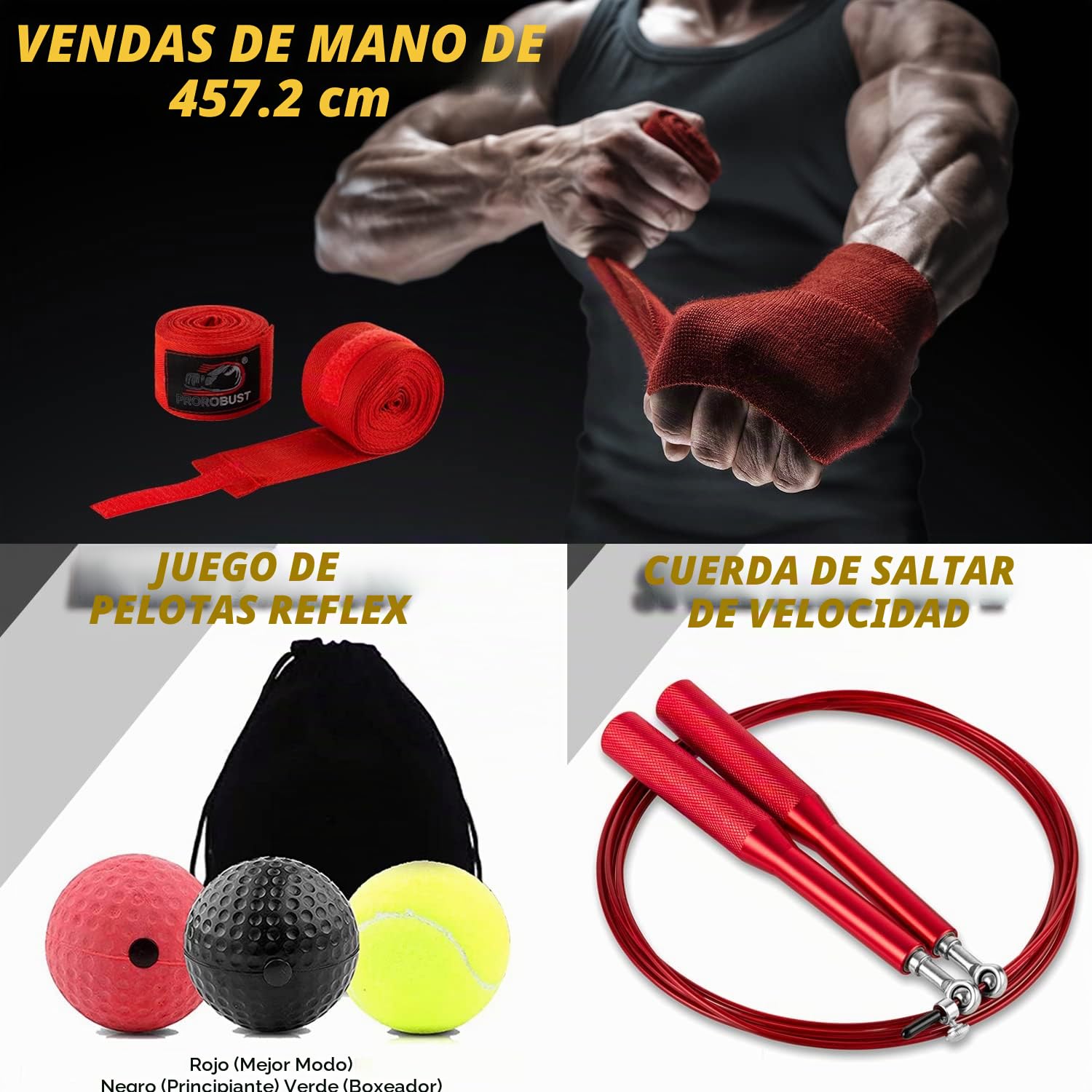 Saco de Boxeo para Adultos, Juego de Saco de Boxeo Pesado de Poliuretano de 4 pies con Guantes de 12 onzas para Artes Marciales Mixtas, Kickboxing, Boxeo, Karate, Gimnasio en casa (sin