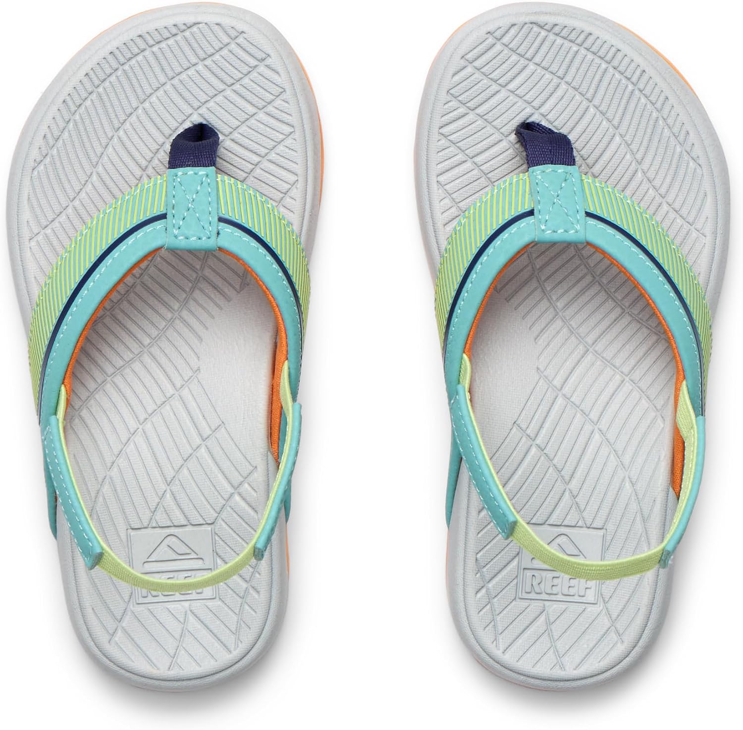 REEF boys Toddler/Little Kid Windswell