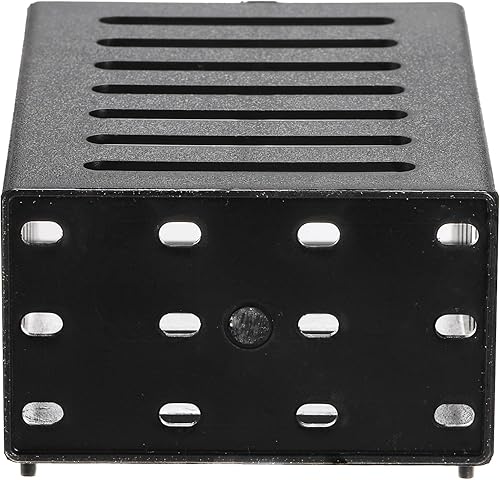 Miniatura 5 de Lawei 8 Pack Hanging Aquarium Plant Holder, Plastic Aquatic Plant Pot with 48 Hooks and 16 Suction Cups, Aquatic Planter Cups for Aquarium