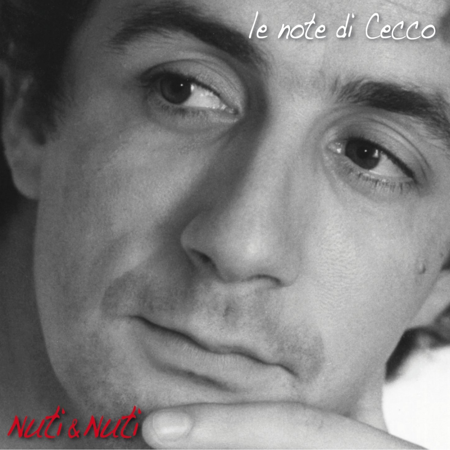Francesco Nuti, Giovanni Nuti