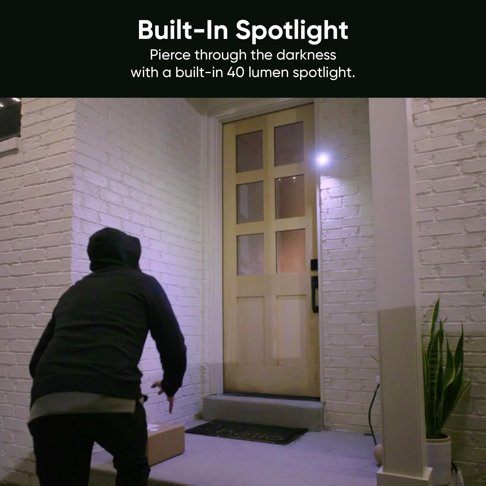 Wyze Cam OG: Indoor/Outdoor Security Camera -10 Wyze Cam OG: Indoor/Outdoor Security Camera -10