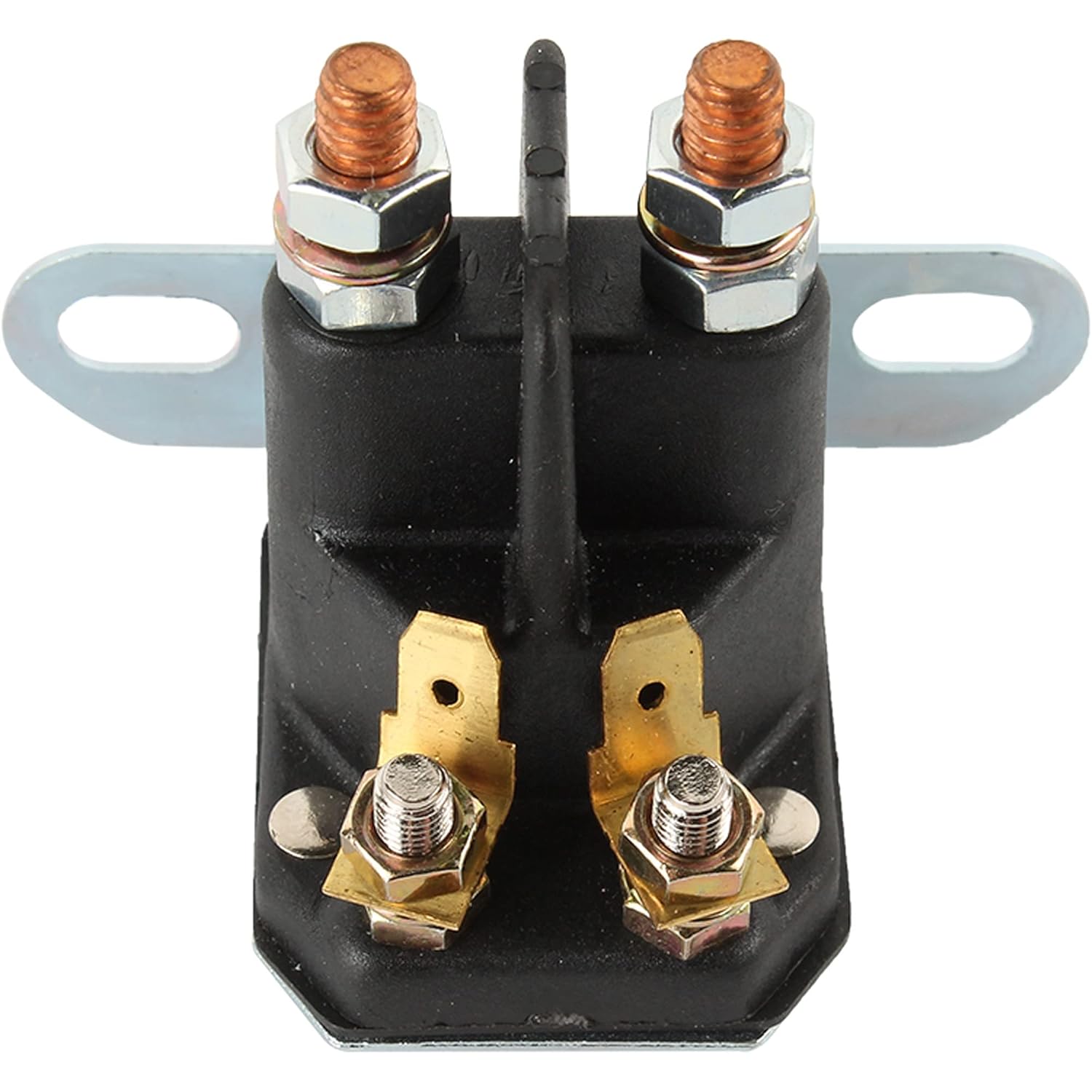 DB Electrical 240-22009 Starter Solenoid Compatible with/Replacement for Ski-Doo 580GT, SP, XP, GTS, GTX 1990-93 /Polaris ATV 330 400 450 600 700 800, Snowmobiles 550 600 700 800 900, UTV 500