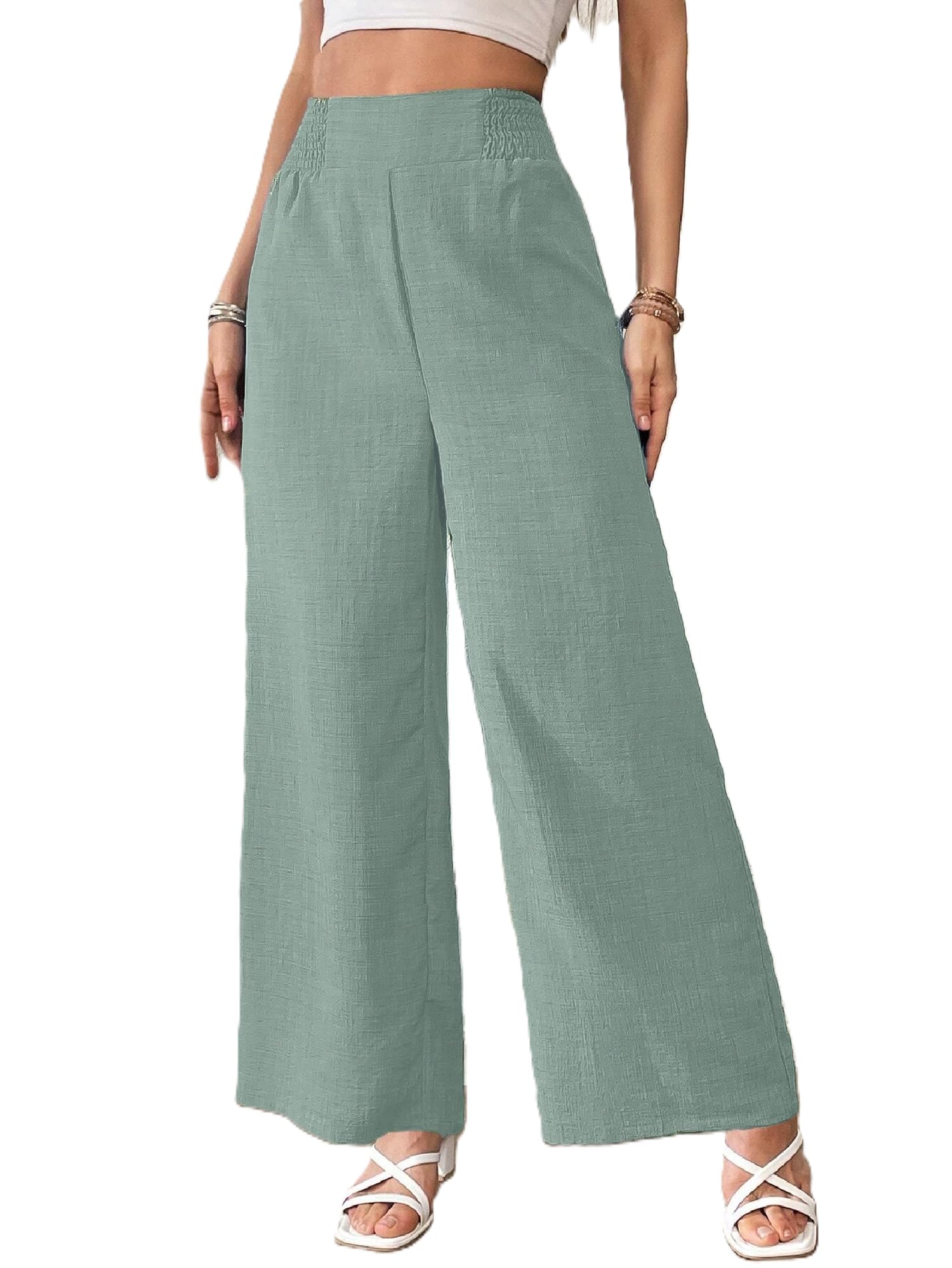 lymio Women Pants-picture-44