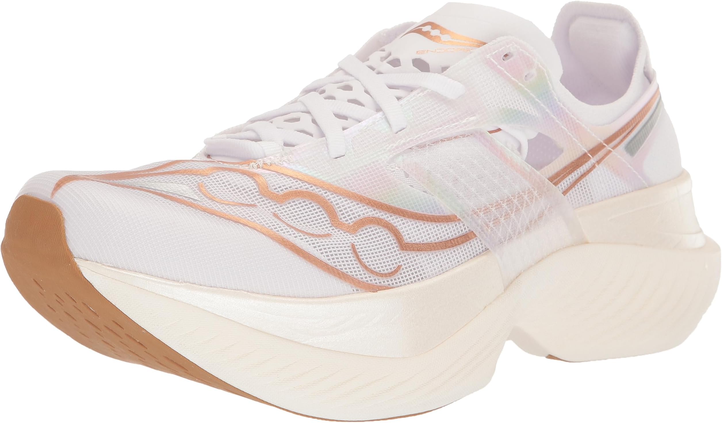 SauconyMen's Endorphin Elite Sneaker