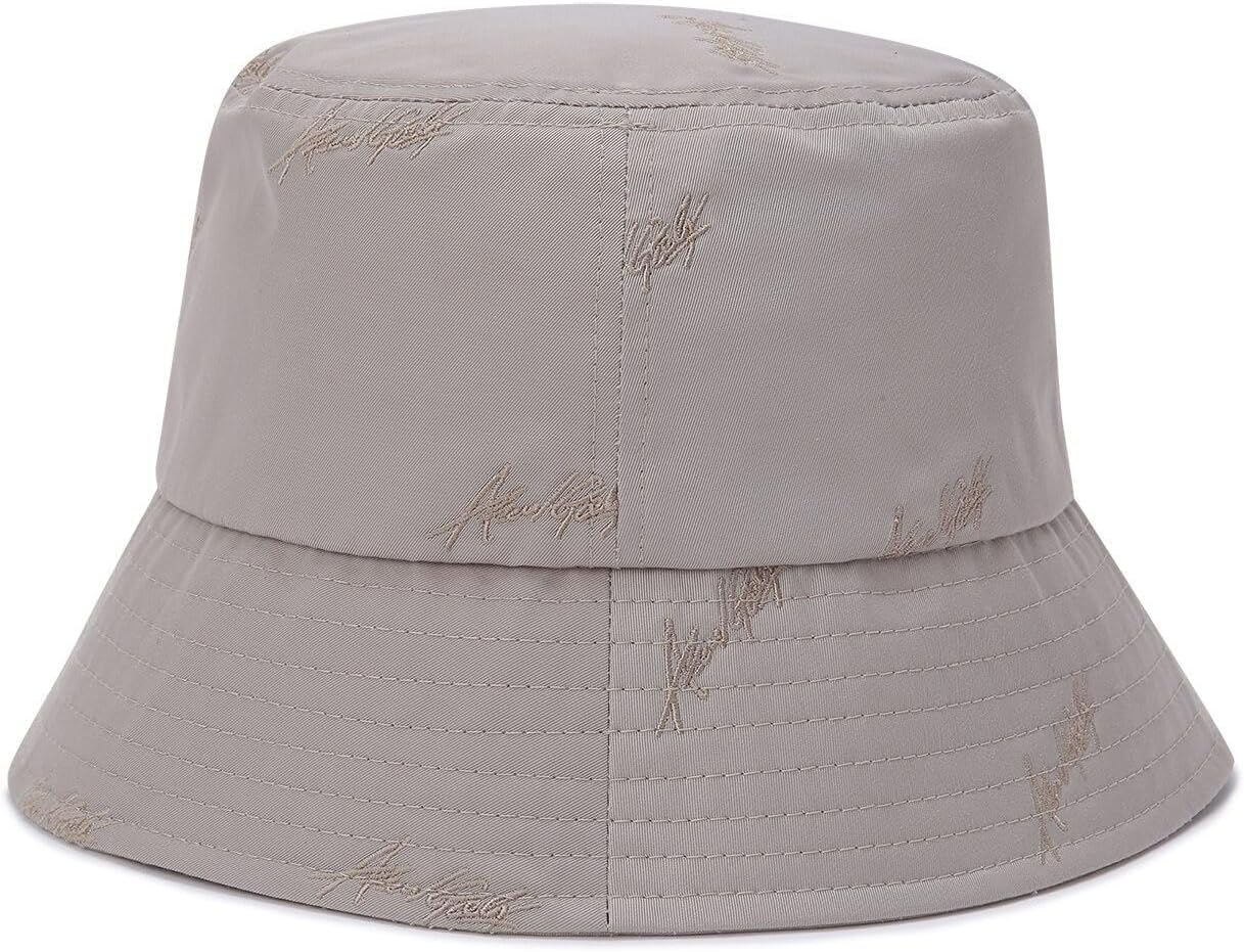 アニューゴルフ] バケットハットEMBROIDERY PATTERN HATユニセックス