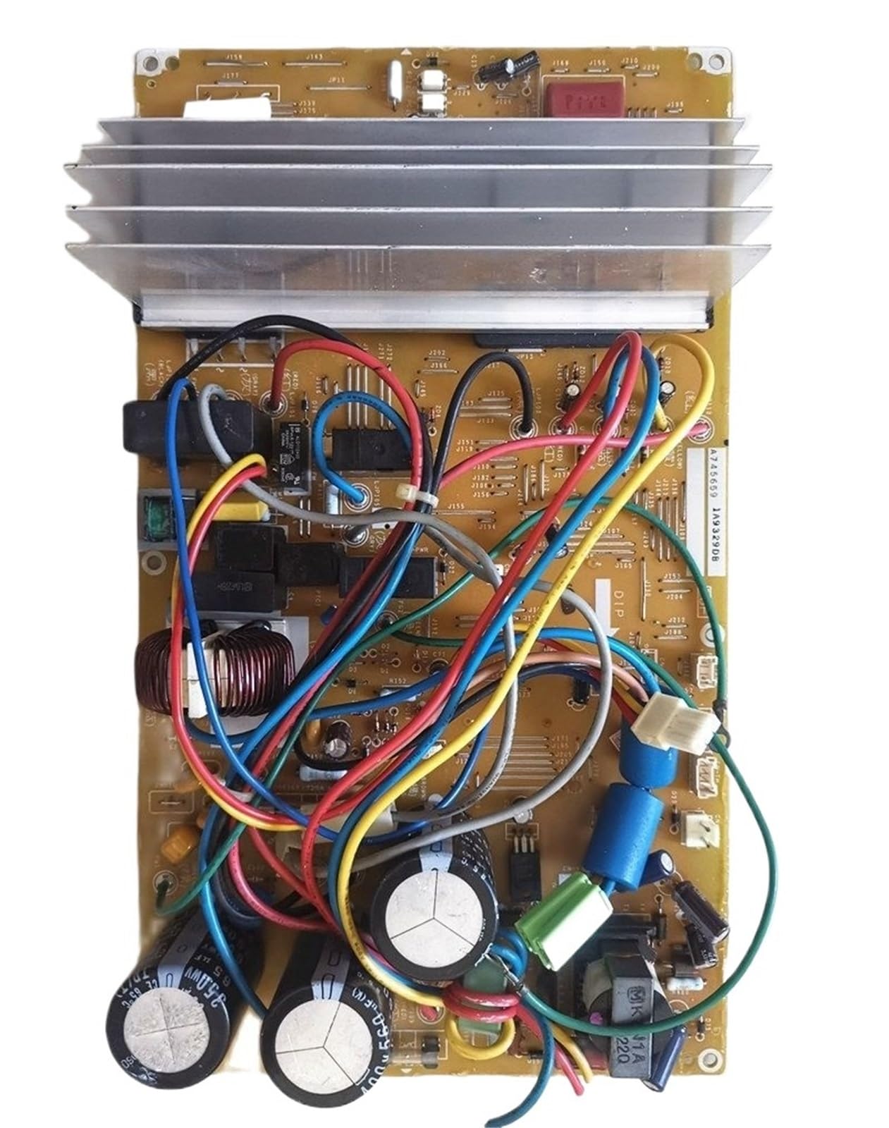 MVIVDUY 1pcs air Conditioner Computer Board Control Board A745659