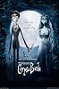 Trends International Tim Burtons The Corpse Bride - One Sheet Wall Poster