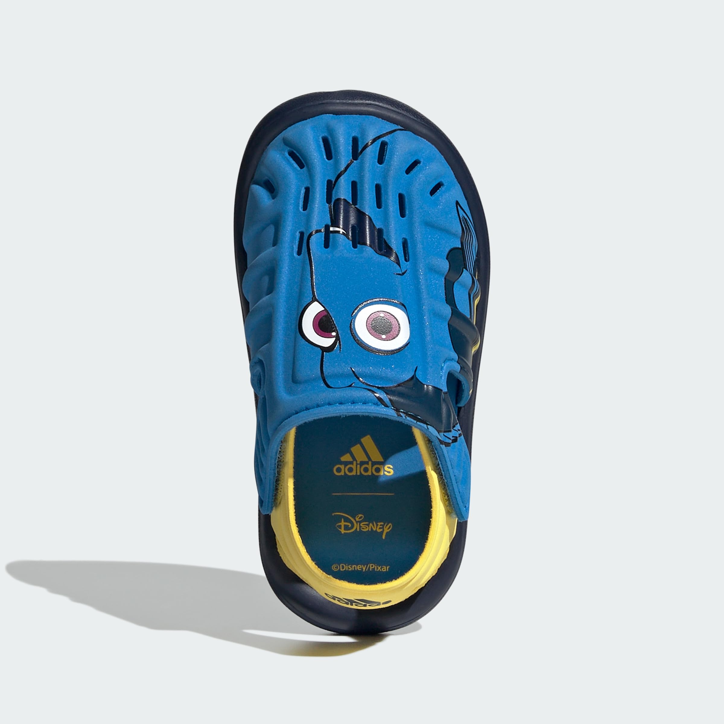 adidas Sandalia Water Pixar Disney (Bebé) SandaliaUnisex niños