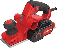 Vista 9 de Cepilladora eléctrica de mano (6 amperios)