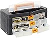 SUPER-BAG 3-Piece Organizer Drawer