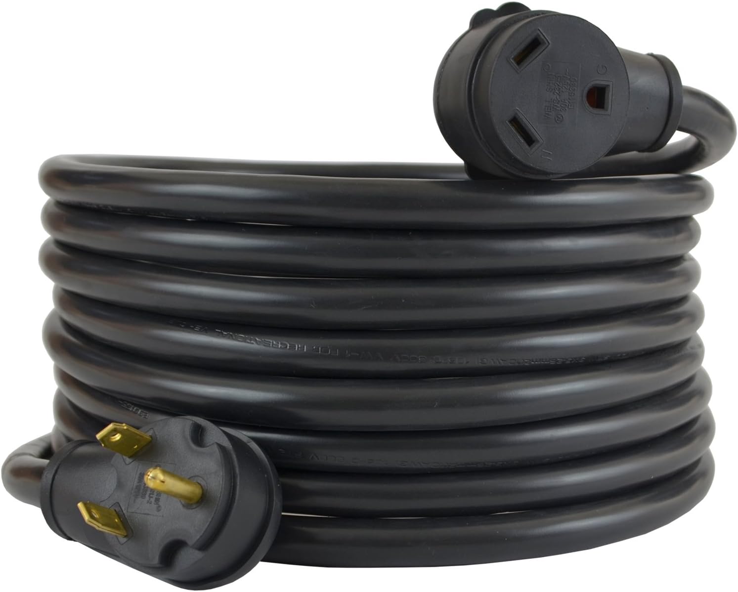 Conntek 14364 30 Amp RV Extension Cord