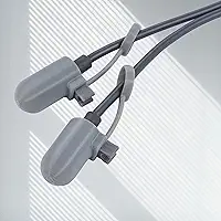 Tampas de silicone Starlink V4, tampas protetoras Starlink mini plugue de cabo, mini acessórios Starlink tampas de silicone roteador e antena terminam durável poeira / tampas de plugue à prova d'água