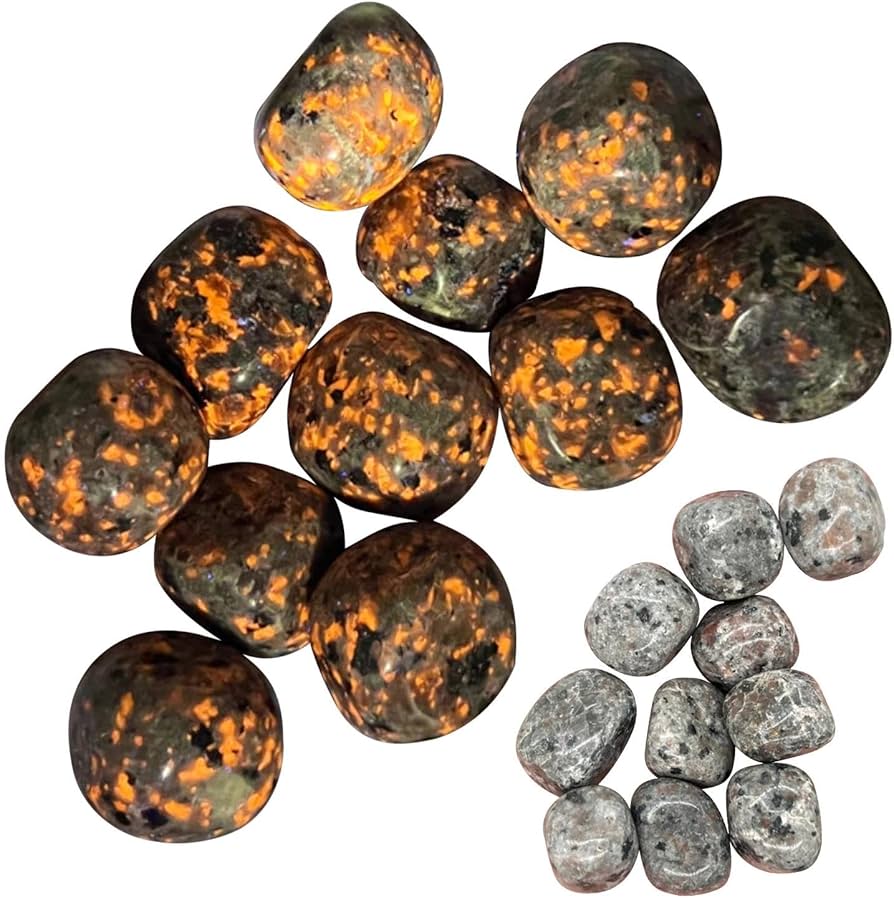 いこまる★PRECIOUS STONES PRINT BULOUSON 15_9c0df2cf-8846-4e0f-b051-