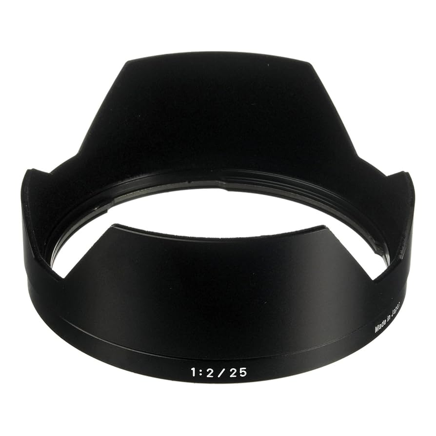 Amazon.com : Zeiss Wide Angle 25mm F/2 Distagon T ZF.2