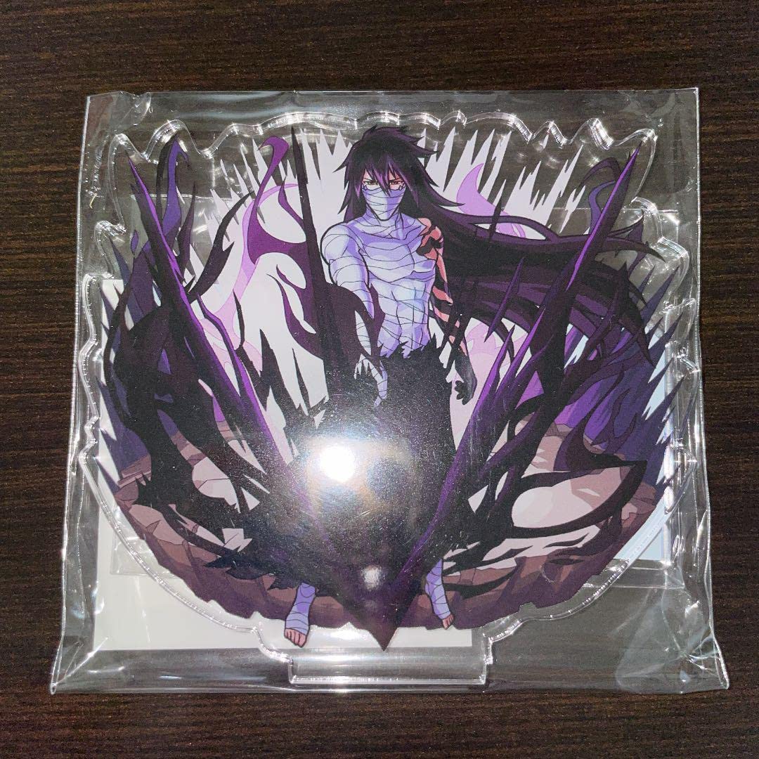 Amazon.co.jp: モンスターストライク モンスト BLEACH アクリル