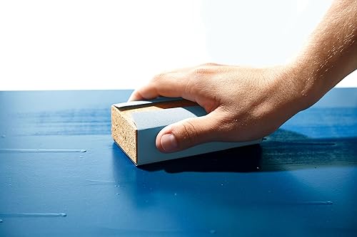 Miniatura 6 de Festool 201257Granat abrasivo hojas