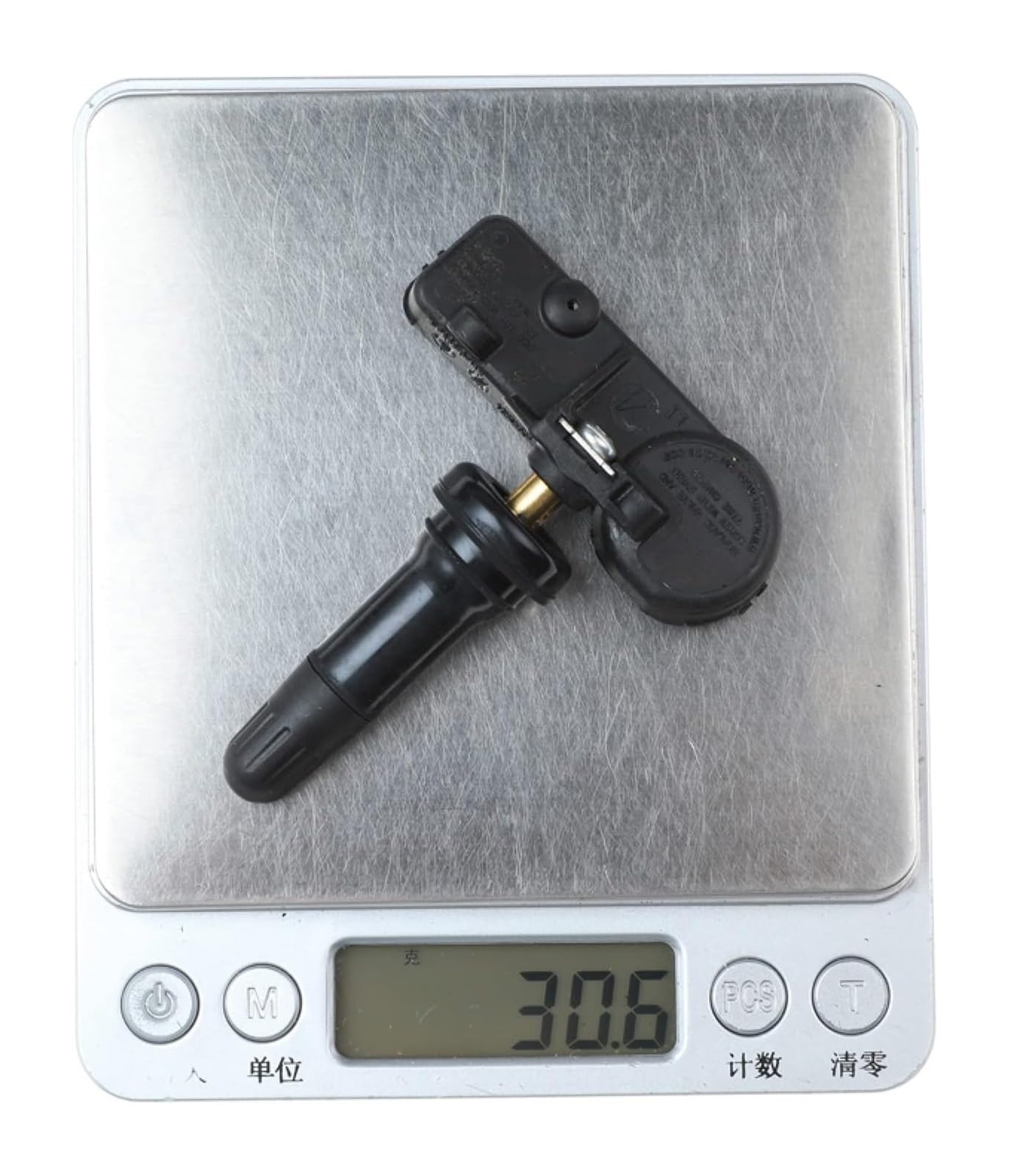 Sensor Presión Neumáticos Coche para Jeep para Wrangler para Cherokee Sensor De Presión De Neumáticos De Coche Sensor De Presión De Neumáticos TPMS