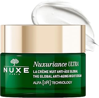 Nuxe Nuxuriance Ultra Global Crema de noche a...