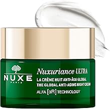 Nuxe Nuxuriance Ultra Global Anti-Aging Night Cream 50ml