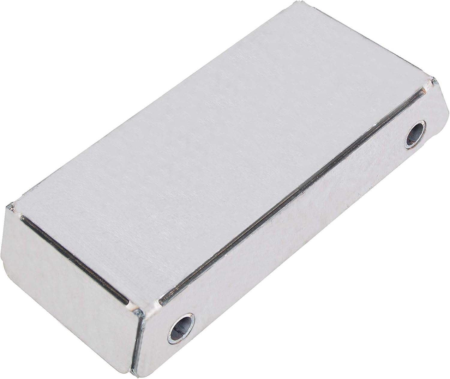 Swap Bracket Kit Compatible with 2003-UP Ford F100 Crown Vic for Dropping in Front Suspension