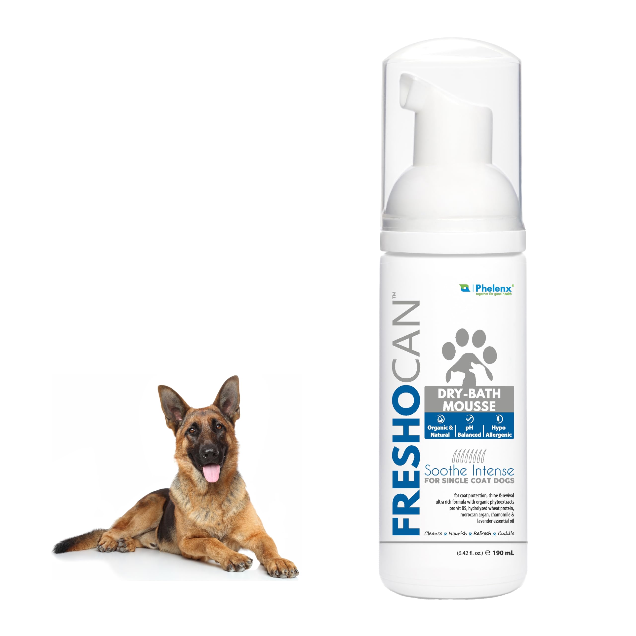 See full amazon price history chart for PHELENX | Freshocan - Dry Bath Mousse for Single Coat Dogs | 190 mL (Indias First Coat Specific Dog Shampoo & Dry Bath) PHELENX | Freshocan - Dry Bath Mousse for Single Coat Dogs | 190 mL (Indias First Coat Specific Dog Shampoo & Dry Bath) (B0CJJNNC9R) Amazon Price History, Amazon Price Tracker
