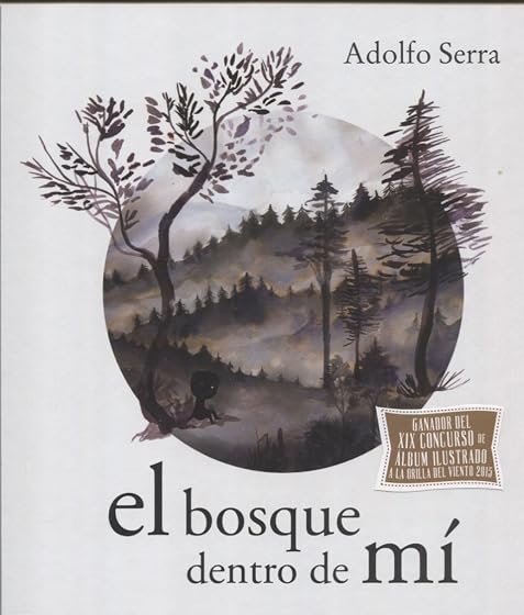 El Bosque Dentro de Mi