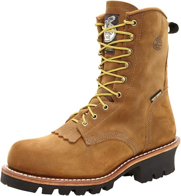 georgia work boots amazon