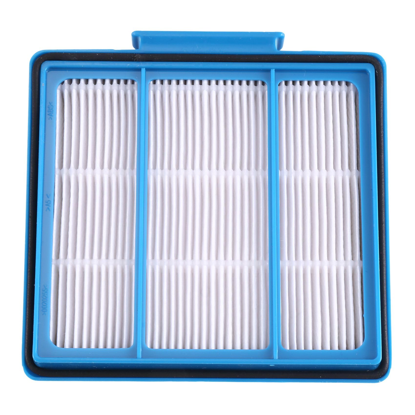 PièCe de Rechange pour Robot Aspirateur Autonome IQ, Brosses LatéRales, Filtres Brosse Principale pour Aspirateur Robot RV1000SEU