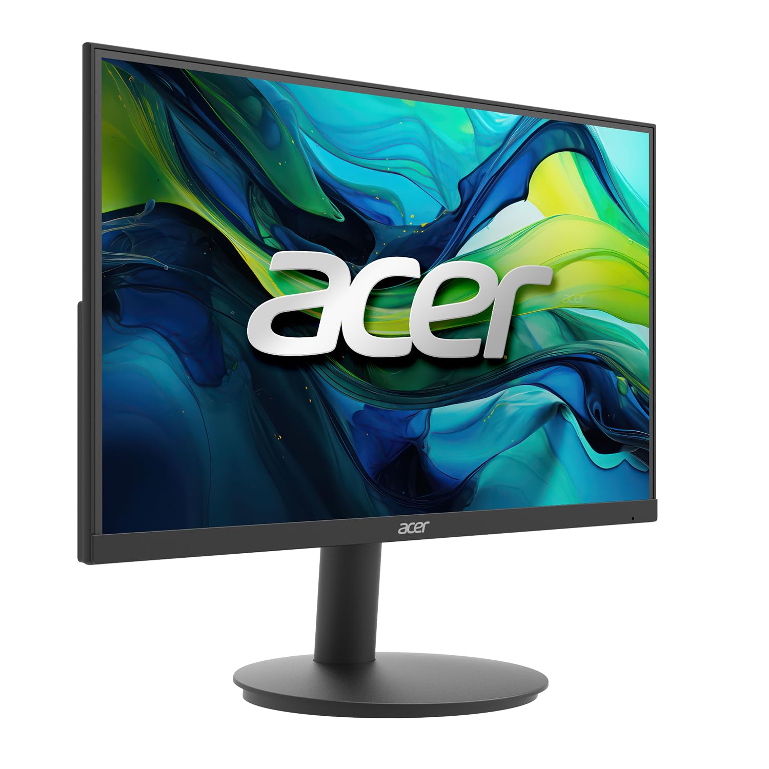 Acer 21.5in FHD 1920x1080 100Hz Office Monitor KB220Q H2bi view 7