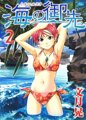 海の御先 2 (ジェッツコミックス)