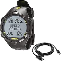 Vista 7 de Seac Apnea, Freediving Computer, Log and Real Time Data