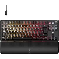Corsair K70 Pro Tkl Gaming Tastatur, TkL-Tastatur (80%)