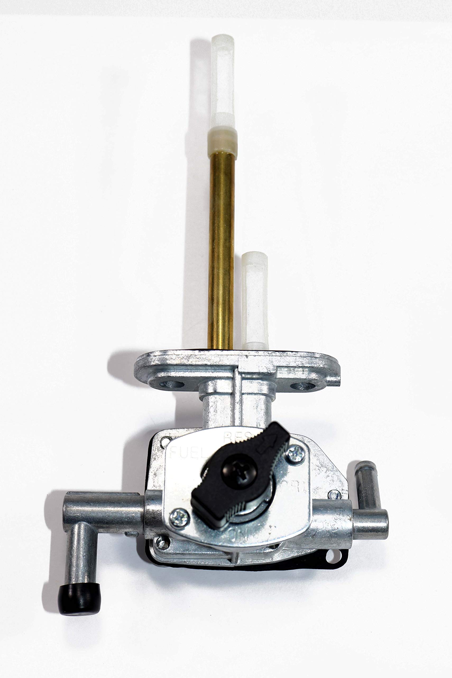 Amazon.com: Gas/Fuel Petcock Valve Compatible with Suzuki ATV