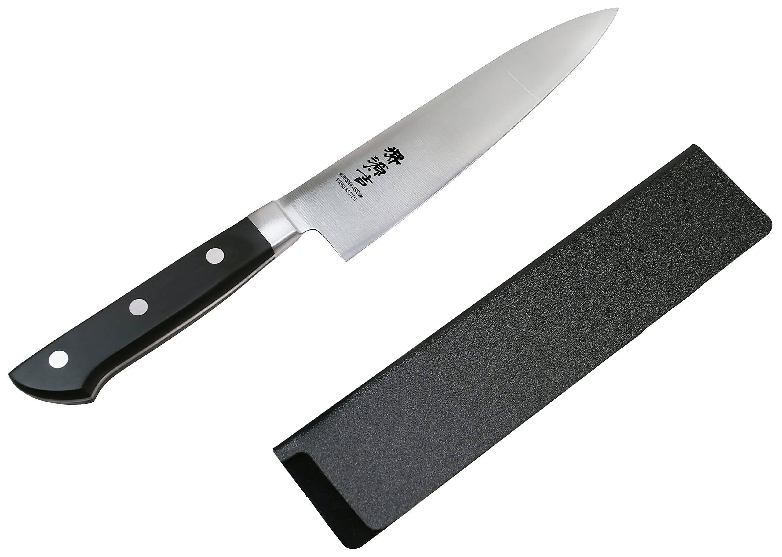 源兼氏 牛刀 MIYABI BIRCHWOOD 5000MCD 牛刀 | ツヴィリング公式オンラインショップ