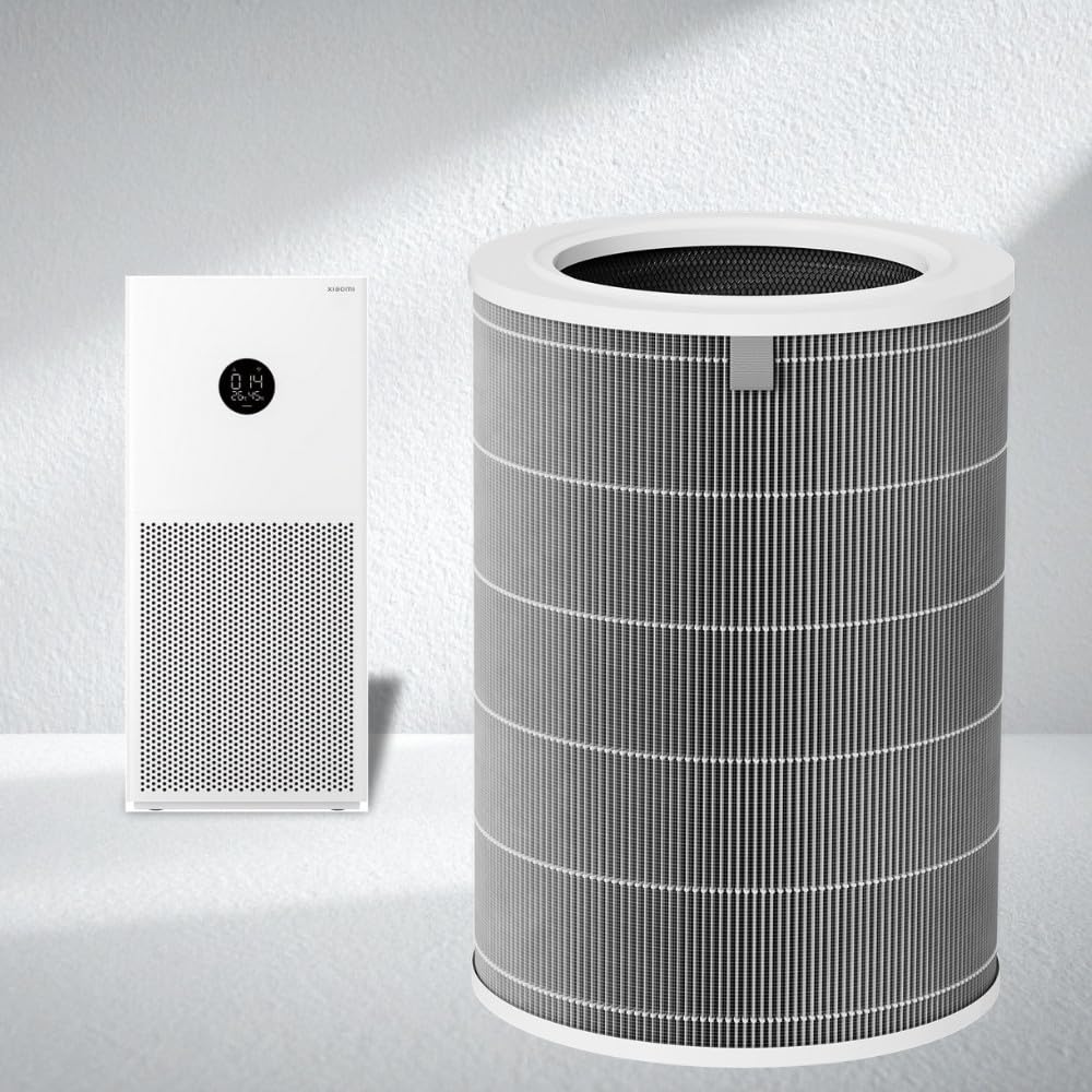 Xiaomi Mi Air Purifier 1 2 3 Pro Hava Temizleyici ile Uyumlu HEPA Filtre