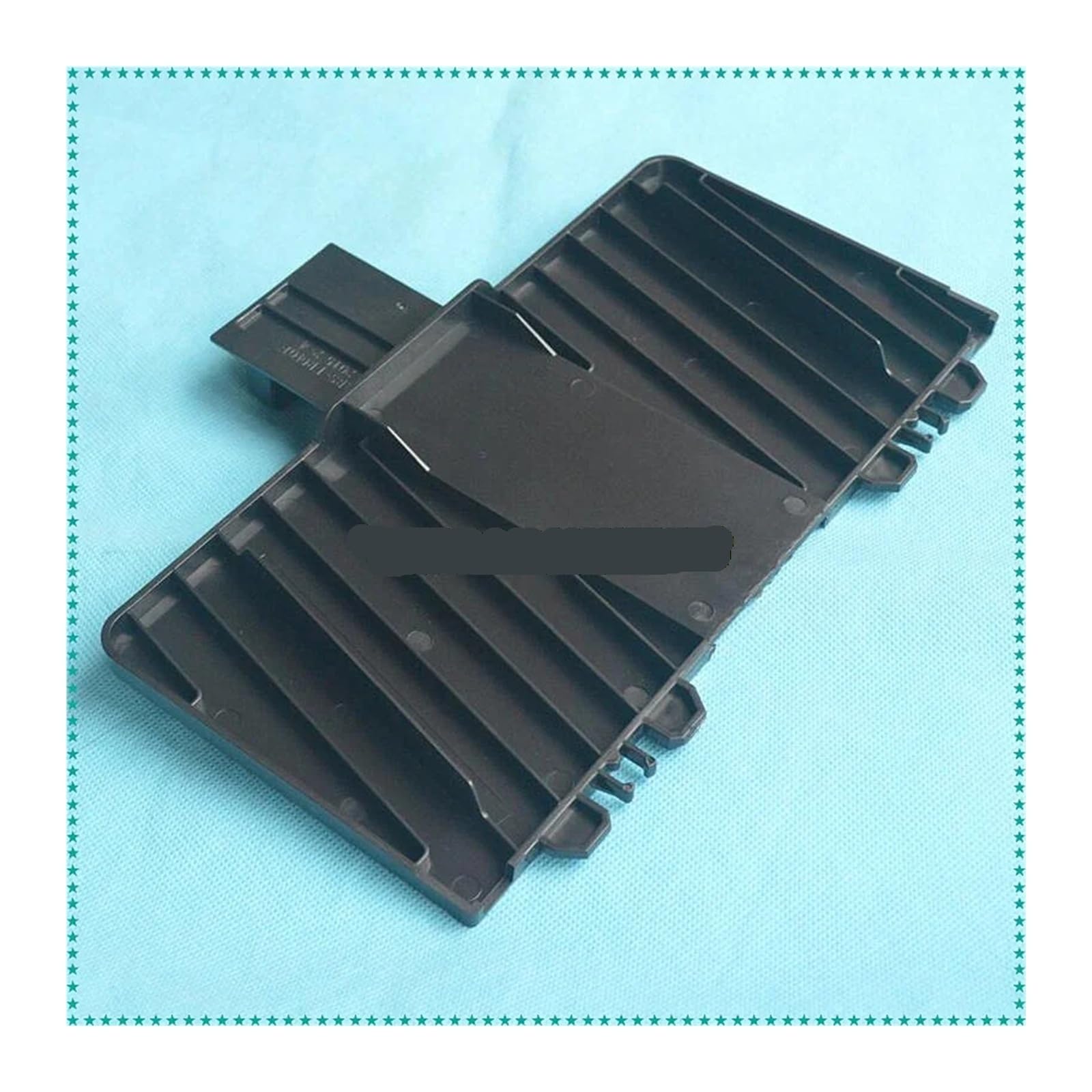 Assieme vassoio principale stampante, compatibile con HP, 100 M175 M175nw | M275 M275nw M176 M177 CP1025 CP1025nw, vassoio ingresso carta, RM1-7276-000, RC3-0197-000(1025 175 275)