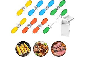 Butter Corn on the Cob Spreader from Unve Corn Holders