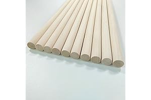 Premium Dandiya Sticks for Electrifying Garba Performances