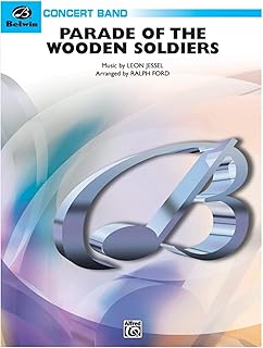 Parade of the Wooden Soldiers