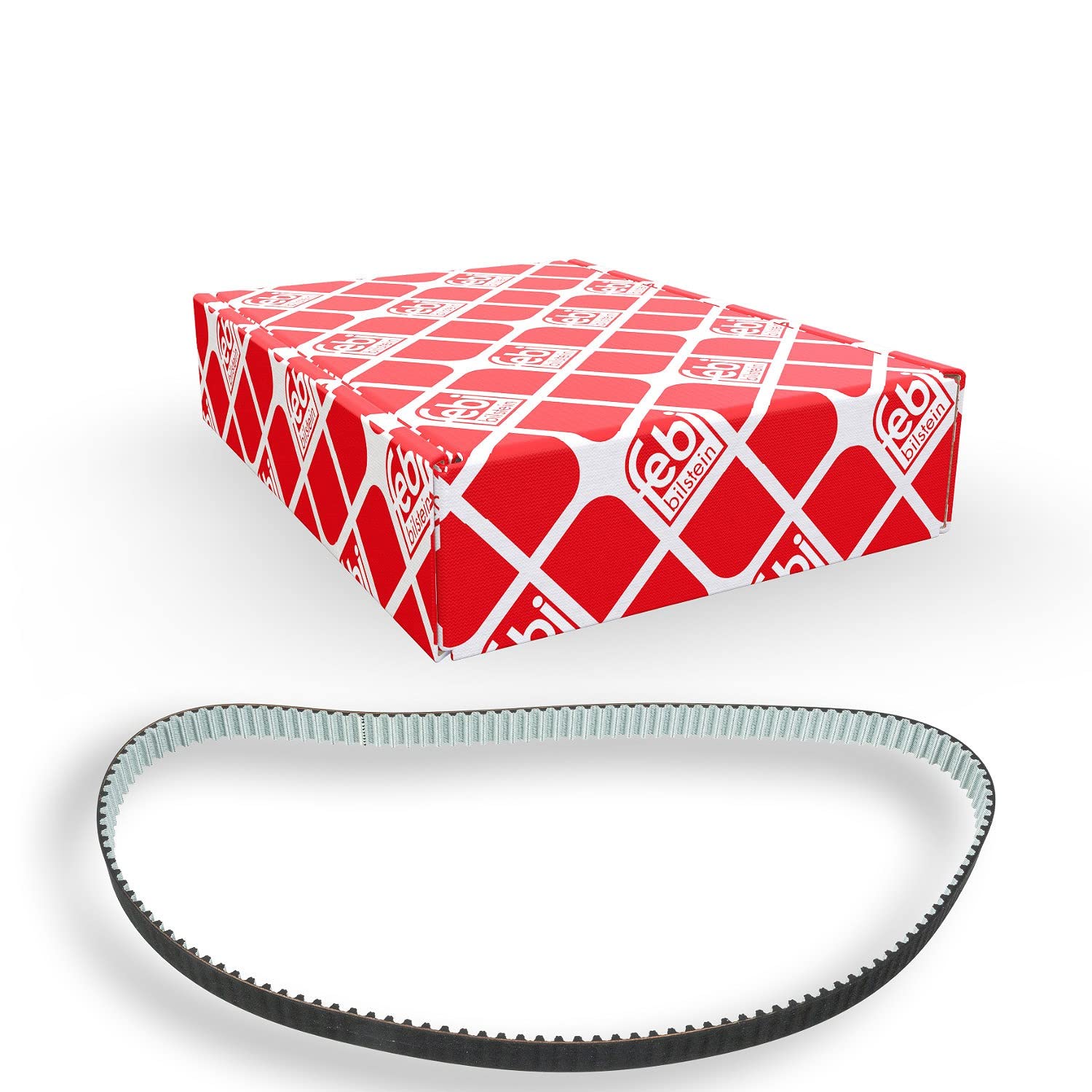 2x ✅Fits FEBI 39100 TIMING BELT FOR CAMSHAFT  ⭐UK Seller⭐