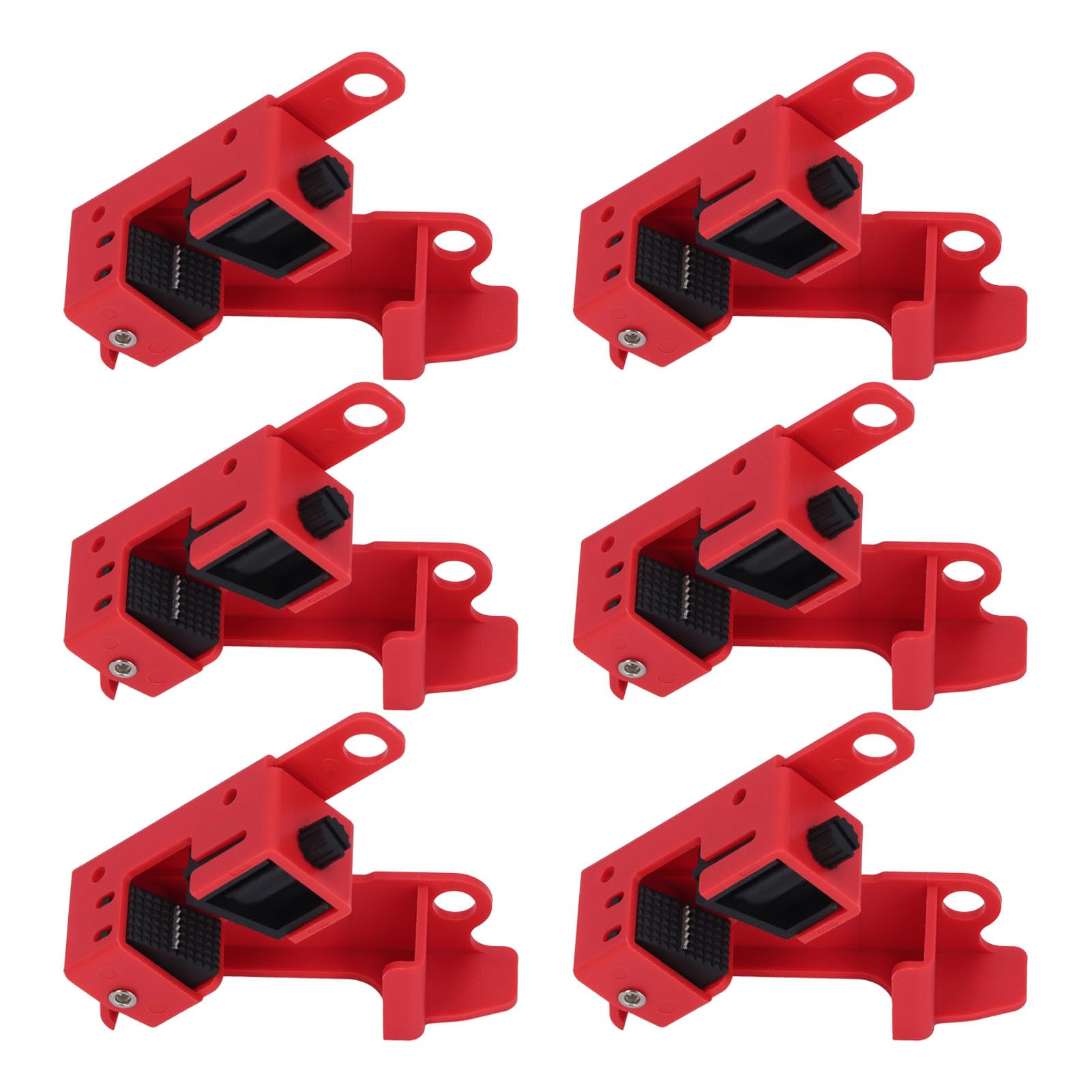 Circuit Breaker Lockout Bundle Grip Maintenance Work Tool for Electrician