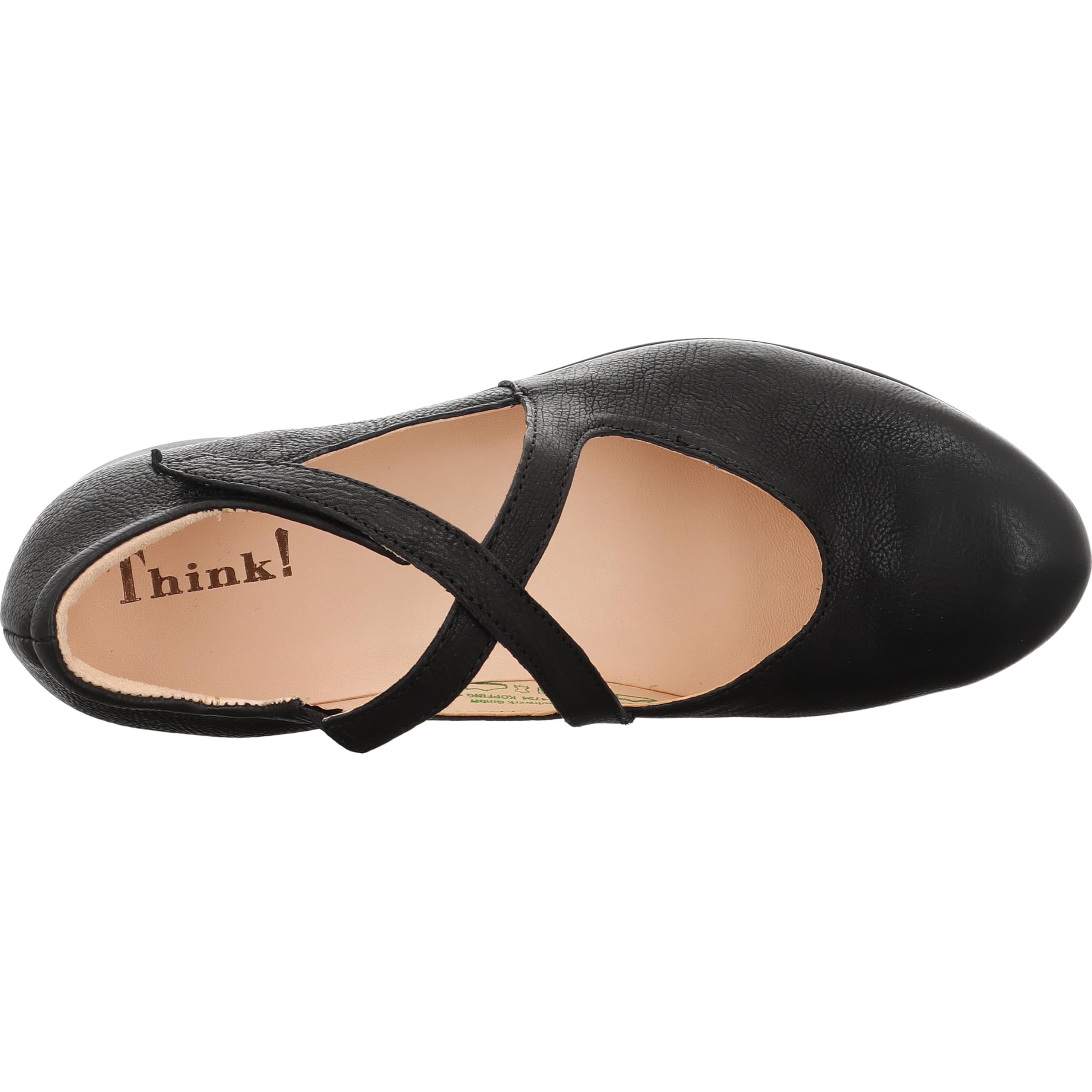 Think! Guad 2 Damenschuhe 3-000564-0000