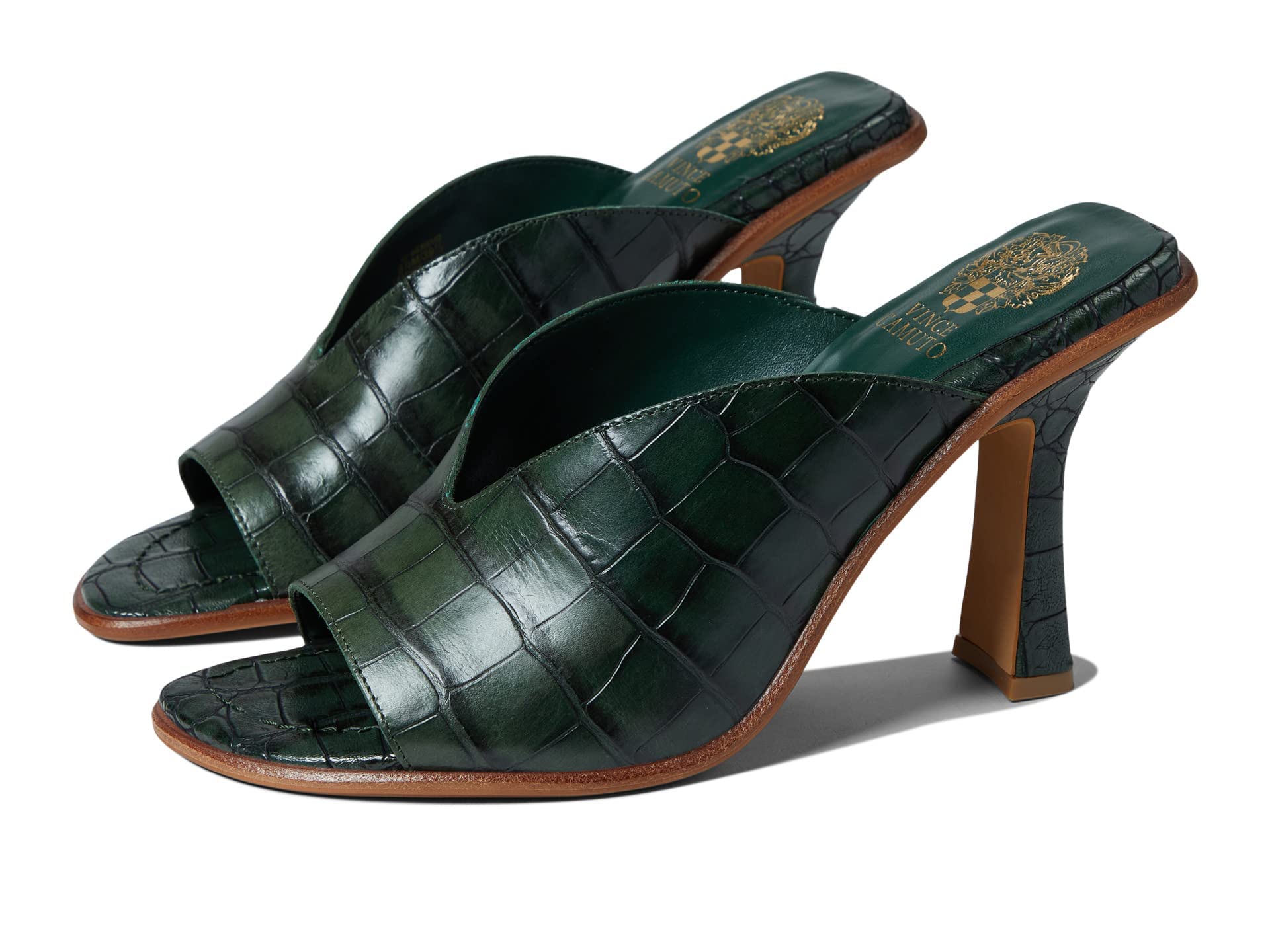 Sandale à Talon Vince Camuto Mershid Confortable et Stable - 2