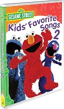 Sesame Street - Kids' Favorite Songs 2
