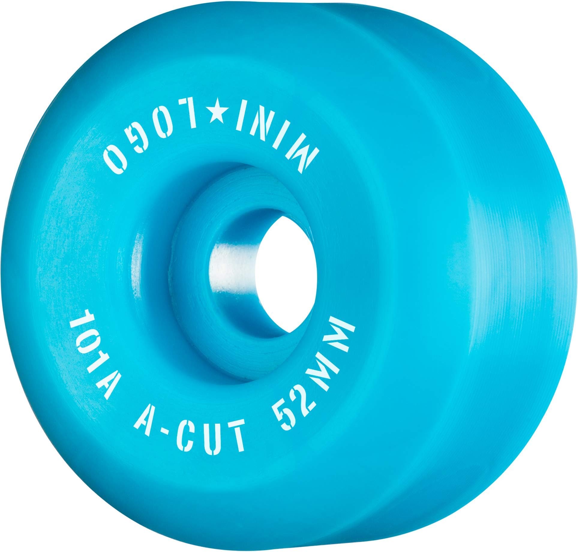A-Cut '2' 101A Skateboard Wheels